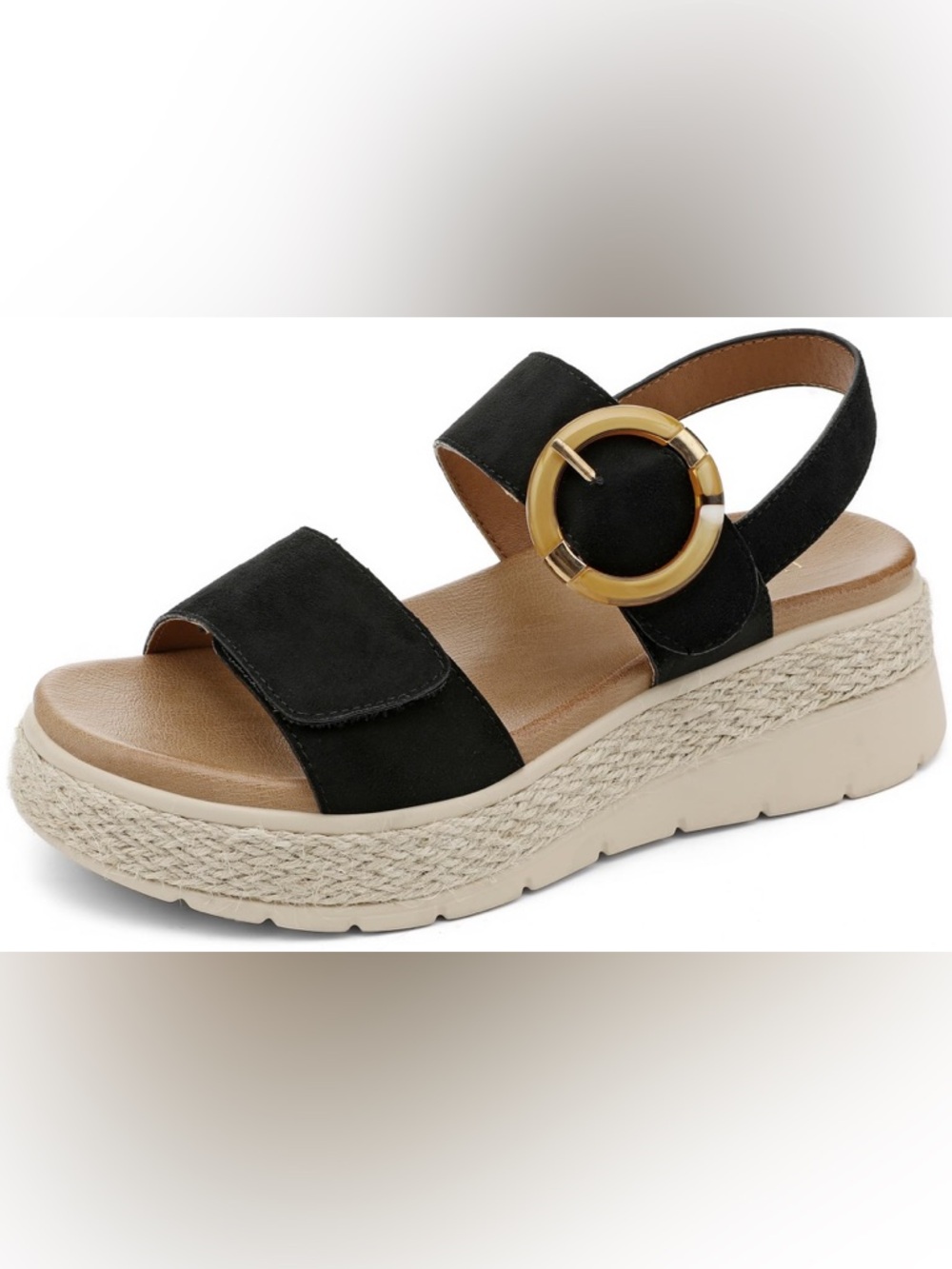 Sandal size 10